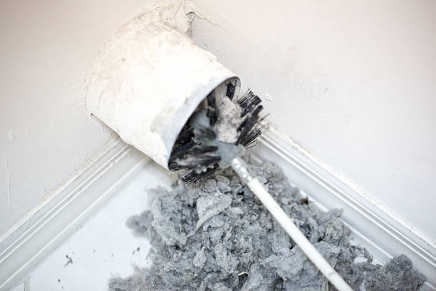 Professional Airduct Cleaning in SC